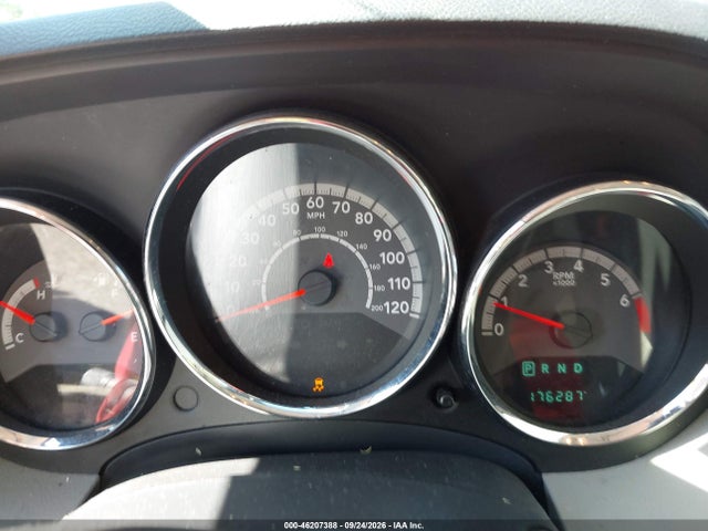 Продаж на аукціоні авто 2010 Dodge Caliber Sxt, vin: 1B3CB4HAXAD541984, номер лоту: 46207388