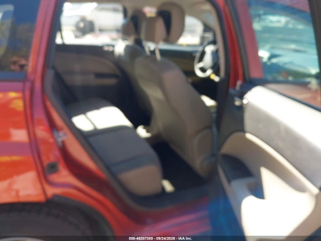 Продаж на аукціоні авто 2010 Dodge Caliber Sxt, vin: 1B3CB4HAXAD541984, номер лоту: 46207388