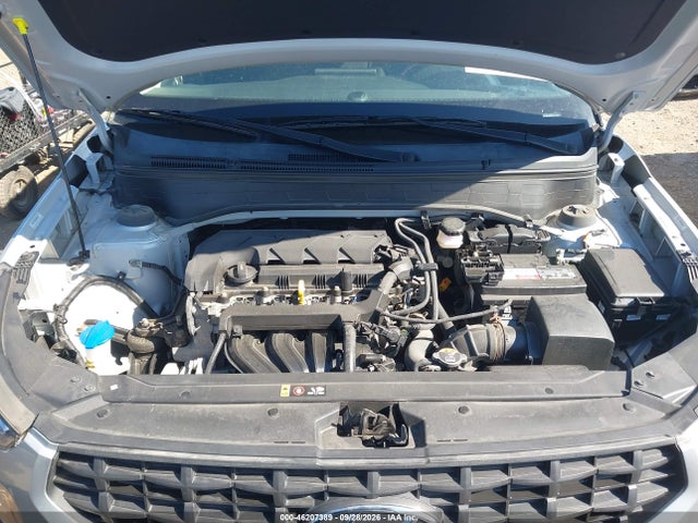 Продаж на аукціоні авто 2021 Hyundai Venue Se, vin: KMHRB8A30MU121355, номер лоту: 46207389