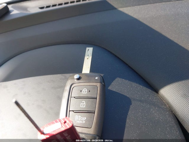 Продаж на аукціоні авто 2021 Hyundai Venue Se, vin: KMHRB8A30MU121355, номер лоту: 46207389