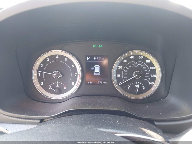Продаж на аукціоні авто 2021 Hyundai Venue Se, vin: KMHRB8A30MU121355, номер лоту: 46207389