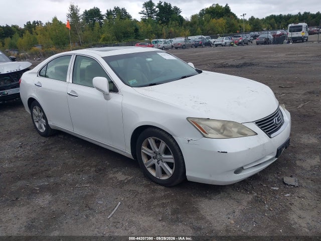 Aukcja sprzedaży 2007 Lexus Es 350, vin: JTHBJ46G772064647, numer aukcji: 46207390
