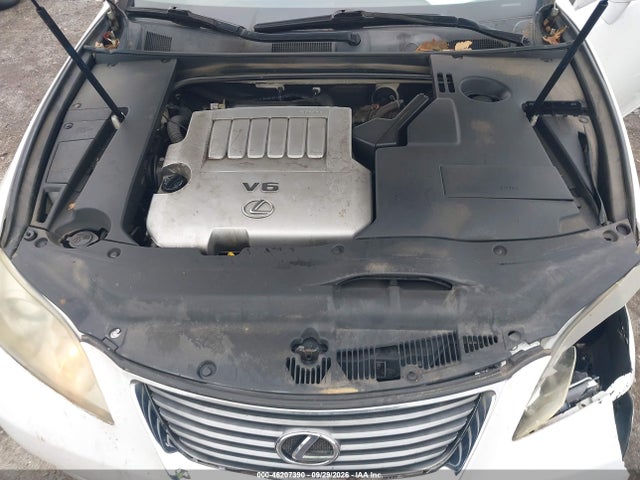 Aukcja sprzedaży 2007 Lexus Es 350, vin: JTHBJ46G772064647, numer aukcji: 46207390