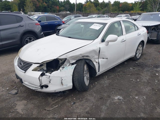 Aukcja sprzedaży 2007 Lexus Es 350, vin: JTHBJ46G772064647, numer aukcji: 46207390