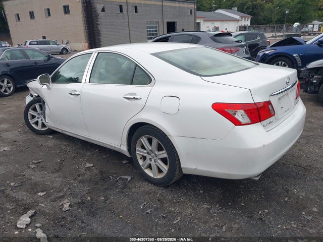 Aukcja sprzedaży 2007 Lexus Es 350, vin: JTHBJ46G772064647, numer aukcji: 46207390