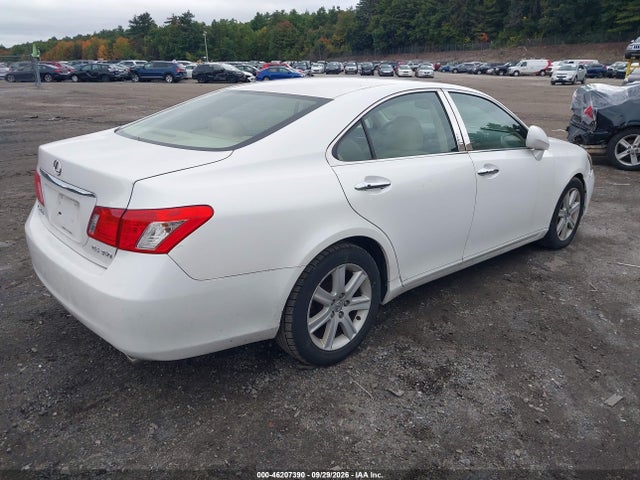 Aukcja sprzedaży 2007 Lexus Es 350, vin: JTHBJ46G772064647, numer aukcji: 46207390