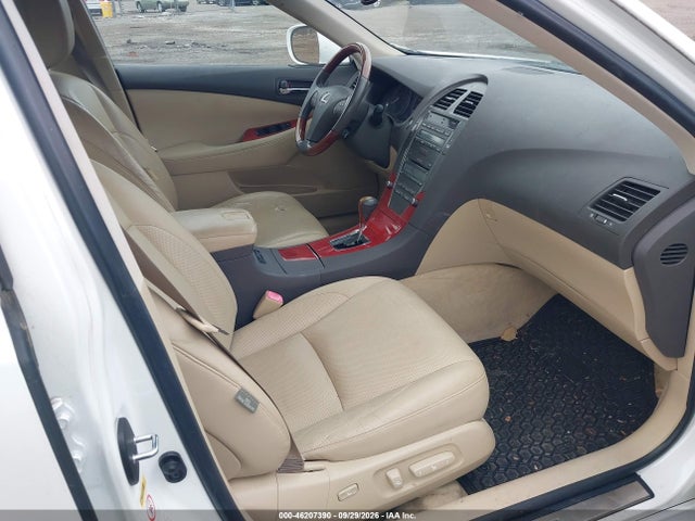 Aukcja sprzedaży 2007 Lexus Es 350, vin: JTHBJ46G772064647, numer aukcji: 46207390