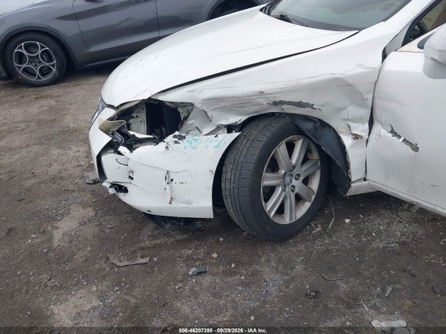 Aukcja sprzedaży 2007 Lexus Es 350, vin: JTHBJ46G772064647, numer aukcji: 46207390