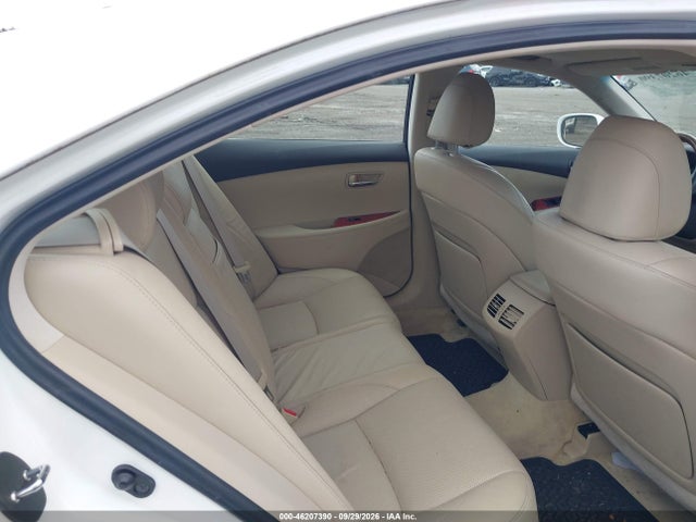 Aukcja sprzedaży 2007 Lexus Es 350, vin: JTHBJ46G772064647, numer aukcji: 46207390