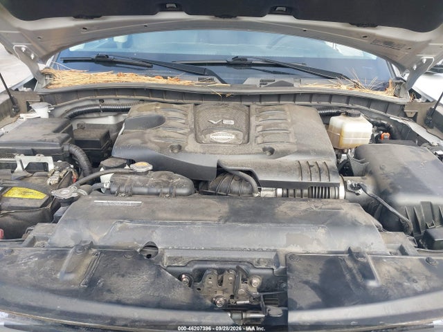 Продажа на аукционе авто 2019 Nissan Armada Sl, vin: JN8AY2NC6K9588758, номер лота: 46207396