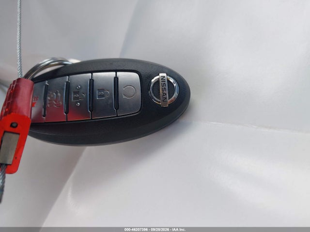Продажа на аукционе авто 2019 Nissan Armada Sl, vin: JN8AY2NC6K9588758, номер лота: 46207396