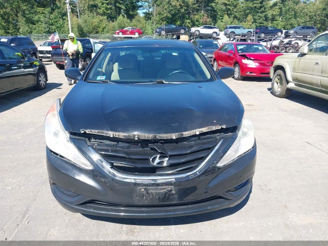 Продаж на аукціоні авто 2011 Hyundai Sonata Gls, vin: 5NPEB4AC9BH023475, номер лоту: 46207400