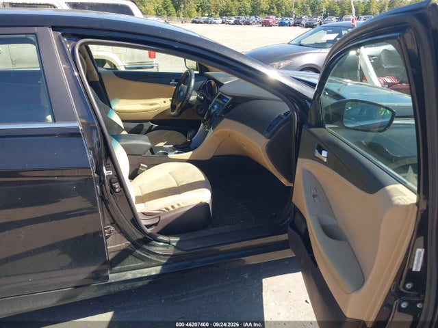 Продаж на аукціоні авто 2011 Hyundai Sonata Gls, vin: 5NPEB4AC9BH023475, номер лоту: 46207400