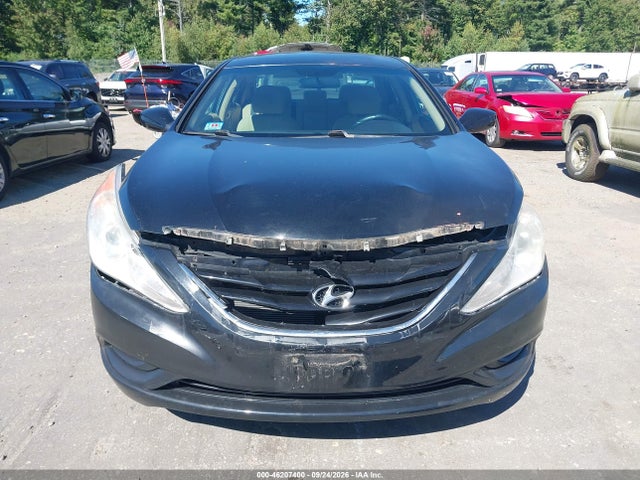 Продаж на аукціоні авто 2011 Hyundai Sonata Gls, vin: 5NPEB4AC9BH023475, номер лоту: 46207400