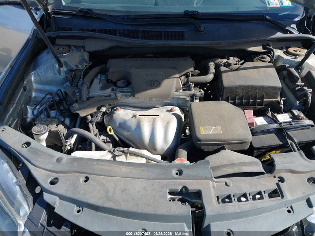 Aukcja sprzedaży 2016 Toyota Camry Se, vin: 4T1BF1FKXGU168510, numer aukcji: 46207402