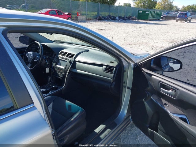 Aukcja sprzedaży 2016 Toyota Camry Se, vin: 4T1BF1FKXGU168510, numer aukcji: 46207402