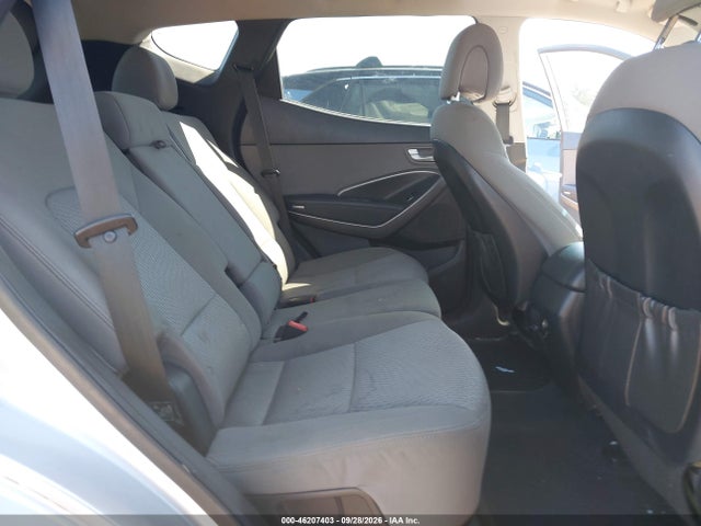2016 Hyundai Santa Fe Sport 2.4l მანქანა იყიდება აუქციონზე, vin: 5XYZTDLB1GG351409, აუქციონის ნომერი: 46207403
