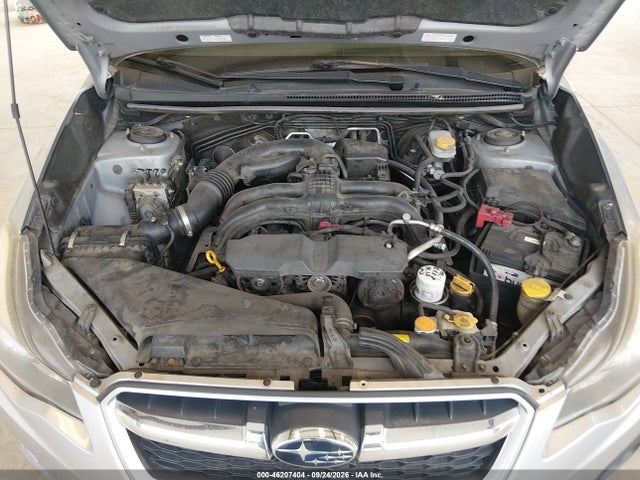 Продаж на аукціоні авто 2014 Subaru Impreza 2.0i, vin: JF1GJAA65EH015483, номер лоту: 46207404
