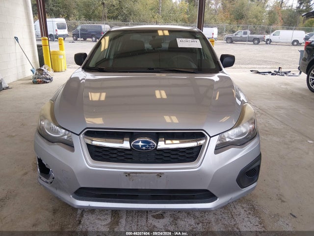 Продаж на аукціоні авто 2014 Subaru Impreza 2.0i, vin: JF1GJAA65EH015483, номер лоту: 46207404