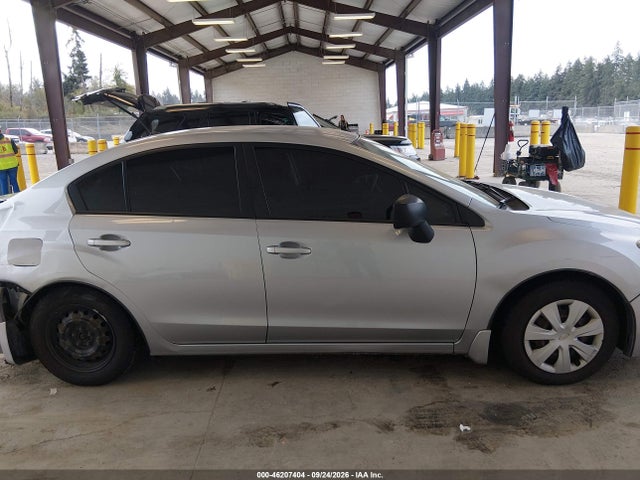 Продаж на аукціоні авто 2014 Subaru Impreza 2.0i, vin: JF1GJAA65EH015483, номер лоту: 46207404
