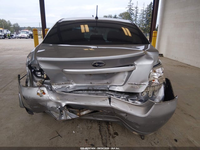 Продаж на аукціоні авто 2014 Subaru Impreza 2.0i, vin: JF1GJAA65EH015483, номер лоту: 46207404