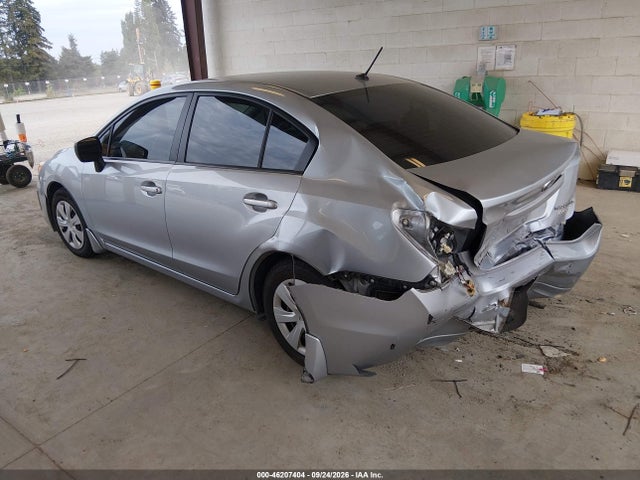 Продаж на аукціоні авто 2014 Subaru Impreza 2.0i, vin: JF1GJAA65EH015483, номер лоту: 46207404