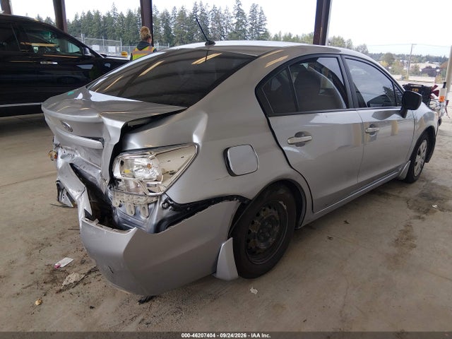 Продаж на аукціоні авто 2014 Subaru Impreza 2.0i, vin: JF1GJAA65EH015483, номер лоту: 46207404