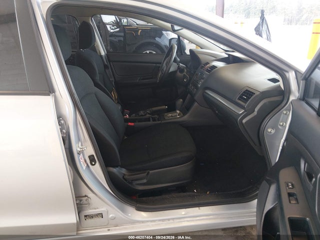 Продаж на аукціоні авто 2014 Subaru Impreza 2.0i, vin: JF1GJAA65EH015483, номер лоту: 46207404