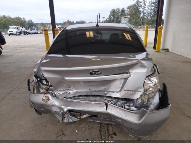 Продаж на аукціоні авто 2014 Subaru Impreza 2.0i, vin: JF1GJAA65EH015483, номер лоту: 46207404