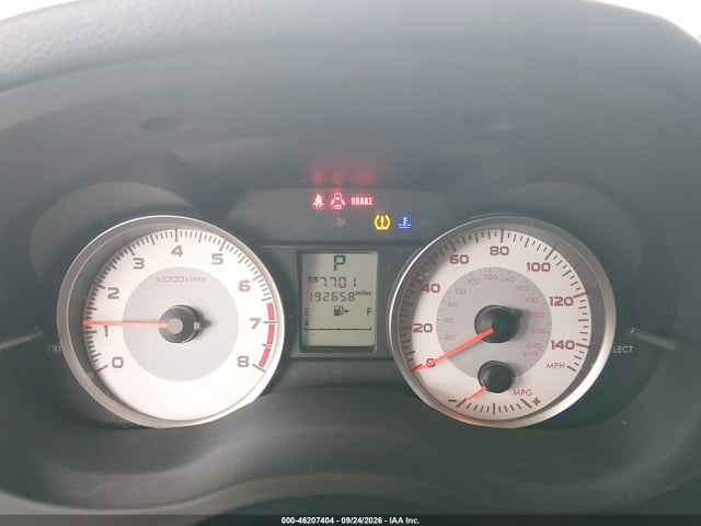 Продаж на аукціоні авто 2014 Subaru Impreza 2.0i, vin: JF1GJAA65EH015483, номер лоту: 46207404