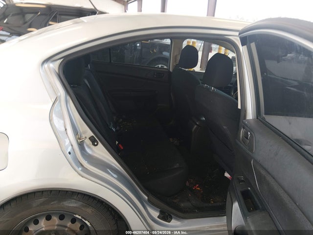 Продаж на аукціоні авто 2014 Subaru Impreza 2.0i, vin: JF1GJAA65EH015483, номер лоту: 46207404