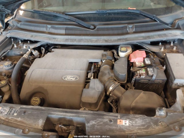 46207405 :رقم المزاد ، 1FM5K8D82EGB89310 vin ، 2014 Ford Explorer Xlt مزاد بيع