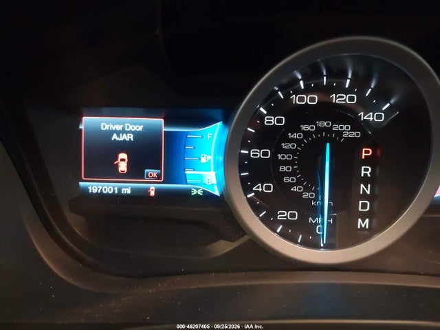 46207405 :رقم المزاد ، 1FM5K8D82EGB89310 vin ، 2014 Ford Explorer Xlt مزاد بيع
