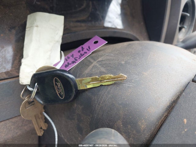 46207407 :رقم المزاد ، 1FTMF1CM9EKG34679 vin ، 2014 Ford F-150 Xl مزاد بيع