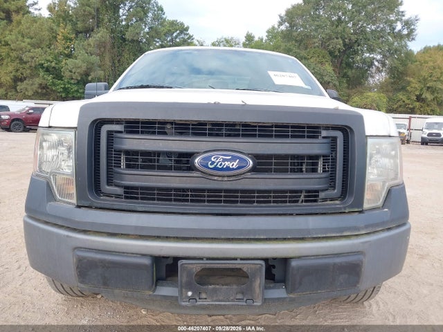 46207407 :رقم المزاد ، 1FTMF1CM9EKG34679 vin ، 2014 Ford F-150 Xl مزاد بيع