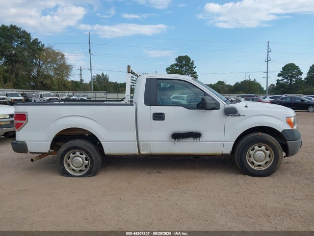 46207407 :رقم المزاد ، 1FTMF1CM9EKG34679 vin ، 2014 Ford F-150 Xl مزاد بيع