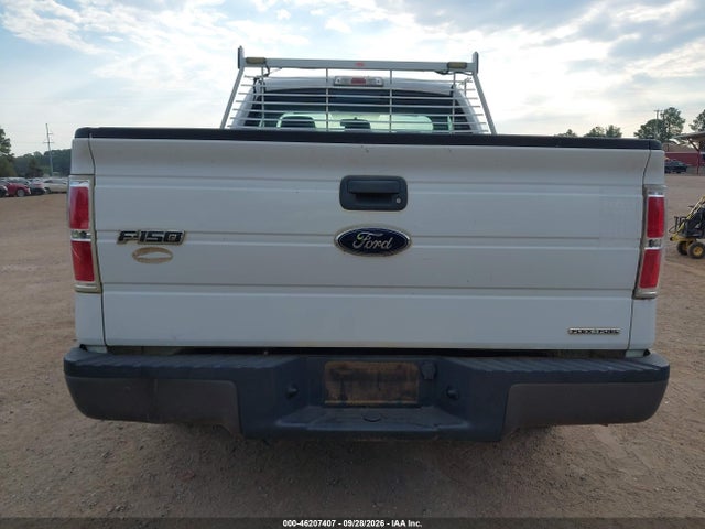 46207407 :رقم المزاد ، 1FTMF1CM9EKG34679 vin ، 2014 Ford F-150 Xl مزاد بيع