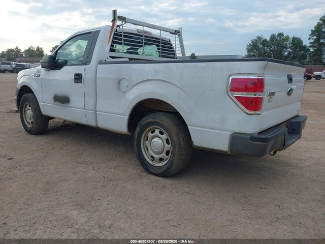 46207407 :رقم المزاد ، 1FTMF1CM9EKG34679 vin ، 2014 Ford F-150 Xl مزاد بيع