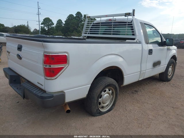 46207407 :رقم المزاد ، 1FTMF1CM9EKG34679 vin ، 2014 Ford F-150 Xl مزاد بيع