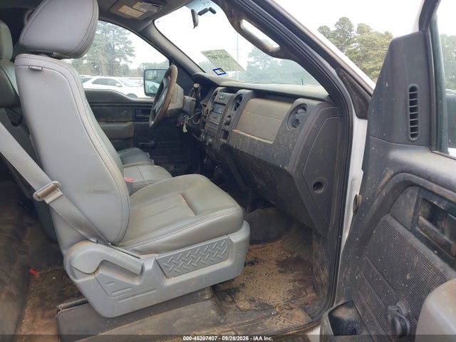 46207407 :رقم المزاد ، 1FTMF1CM9EKG34679 vin ، 2014 Ford F-150 Xl مزاد بيع