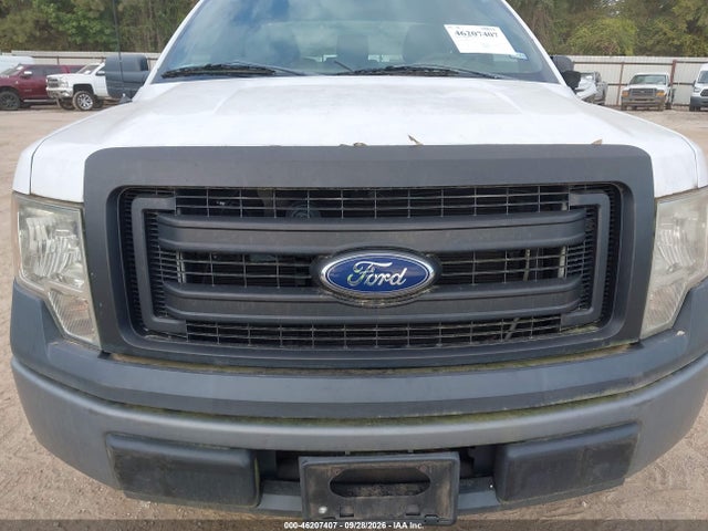 46207407 :رقم المزاد ، 1FTMF1CM9EKG34679 vin ، 2014 Ford F-150 Xl مزاد بيع