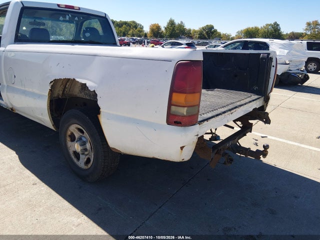 Продаж на аукціоні авто 2000 Chevrolet Silverado 1500, vin: 1GCEC14W4YE296432, номер лоту: 46207410