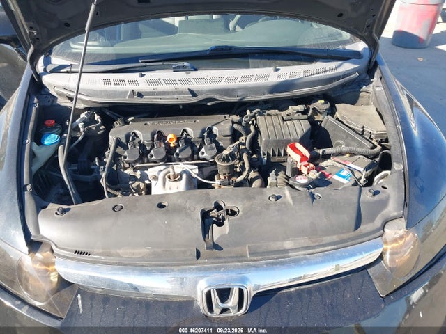Продажа на аукционе авто 2008 Honda Civic Sdn Lx, vin: 2HGFA16568H305933, номер лота: 46207411