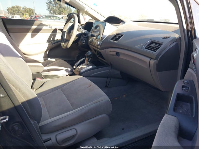 Продажа на аукционе авто 2008 Honda Civic Sdn Lx, vin: 2HGFA16568H305933, номер лота: 46207411