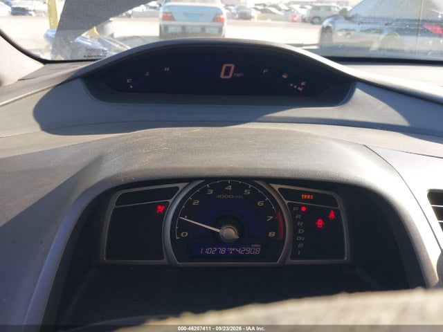 Продажа на аукционе авто 2008 Honda Civic Sdn Lx, vin: 2HGFA16568H305933, номер лота: 46207411