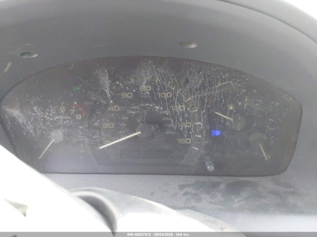 2007 Honda Accord 3.0 Ex მანქანა იყიდება აუქციონზე, vin: 1HGCM66817A021222, აუქციონის ნომერი: 46207412