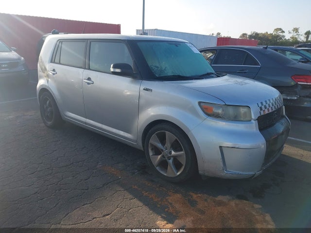 Продажа на аукционе авто 2008 Scion Xb, vin: JTLKE50E481020488, номер лота: 46207418