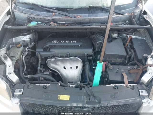 2008 Scion Xb მანქანა იყიდება აუქციონზე, vin: JTLKE50E481020488, აუქციონის ნომერი: 46207418