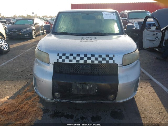 2008 Scion Xb მანქანა იყიდება აუქციონზე, vin: JTLKE50E481020488, აუქციონის ნომერი: 46207418
