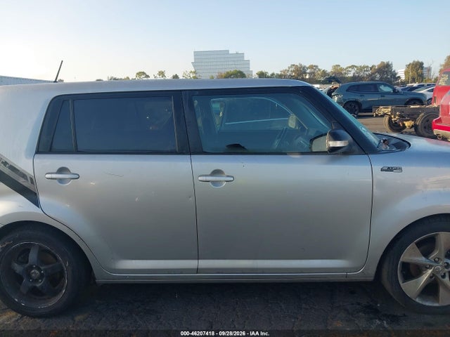 2008 Scion Xb მანქანა იყიდება აუქციონზე, vin: JTLKE50E481020488, აუქციონის ნომერი: 46207418